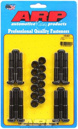 ARP-146-6001, ARP Pro Series Connecting Rod Bolts 146-6001 in UAE, Dubai. Condition - new. Price 480 AED. Photo, seller contacts | AUTO.AE