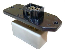 CWA-5014212AA, Crown Automotive Blower Motor Resistors for 2000-2004 GRAND CHEROKEE, 2003-2009 VIPER - 5014212AA in UAE, Dubai. Condition - new. Price 110 AED. Photo, seller contacts | AUTO.AE