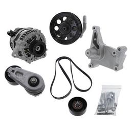 FMS-M-8600-SD73, Ford Performance Parts Accessory Drive Kits for 2020-2022 F-250 SUPER DUTY - M-8600-SD73 في الإمارات, دبي. Condition - new. Price 3,810 AED. Photo, seller contacts | AUTO.AE