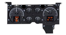 DAK-HDX78C-MC-K, Dakota Digital HDX Direct-Fit Analog Gauge Systems HDX-78C-MC-K في الإمارات, دبي. Condition - new. Price 7,380 AED. Photo, seller contacts | AUTO.AE