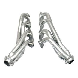 JBA-1822S-1JS, JBA Performance Exhaust Cat4ward Headers 1822S-1JS في الإمارات, دبي. Condition - new. Price 4,500 AED. Photo, seller contacts | AUTO.AE