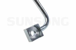 SUG-2203171, Sunsong Brake Hoses for 1995-1997 F-250, F-350, 1997 F-250 HD - 2203171 في الإمارات, دبي. Condition - new. Price 80 AED. Photo, seller contacts | AUTO.AE