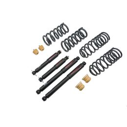 BEL-963ND, Belltech Lowering Kits with Nitro Drop 2 Shock Absorbers for 2011-2018 1500, 2019-2024 1500 CLASSIC, 2009-2010 RAM 1500 - 963ND в ОАЭ, Дубай. Состояние - новое. Цена 4 550 AED. Фото, контакты продавца | AUTO.AE