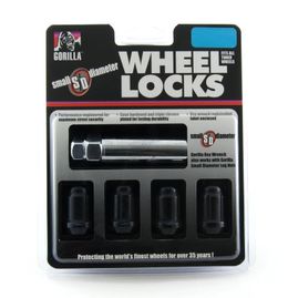 GOR-21681BC, Gorilla Automotive Lug Nuts and Lug Bolts 21681BC في الإمارات, دبي. Condition - new. Price ⁦80 AED⁩. Photo, seller contacts | AUTO.AE