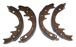 CWA-J8133818, Crown Automotive Brake Shoes J8133818 in UAE, Dubai. Condition - new. Price 200 AED. Photo, seller contacts | AUTO.AE