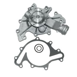 GMB-125-1970, GMB OE Replacement Water Pumps for 2004-2007 FREESTAR, MONTEREY, 1996-2003 WINDSTAR - 125-1970 в ОАЭ, Дубай. Состояние - новое. Цена 180 AED. Фото, контакты продавца | AUTO.AE