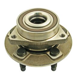 ADO-513288, ACDelco Silver Wheel Bearing and Hub Assemblies 19346037 في الإمارات, دبي. Condition - new. Price 640 AED. Photo, seller contacts | AUTO.AE