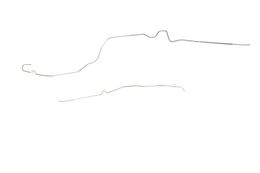 CST-CAR1003-SS, Classic Tube Fuel Return Lines for 1975-1981 CAMARO - CAR1003-SS в ОАЭ, Дубай. Состояние - новое. Цена 570 AED. Фото, контакты продавца | AUTO.AE