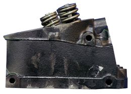 VRE-2CK2CNG, VEGE Cylinder Heads 2CK2CNG в ОАЭ, Дубай. Состояние - новое. Цена 1 690 AED. Фото, контакты продавца | AUTO.AE