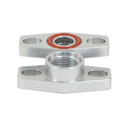 SFL-SF46301, Speedflow USA Turbocharger Inlet Flanges 463-01 في الإمارات, دبي. Condition - new. Price 190 AED. Photo, seller contacts | AUTO.AE
