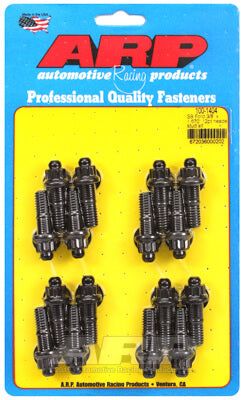 100-1404, ARP 100-1404 Header Bolt & Stud Kit for FORD Small Block. 1.670? OAL. 16 pieces في الإمارات, دبي. Condition - new. Price 520 AED. Photo, seller contacts | AUTO.AE