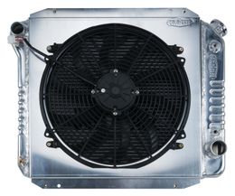 RAD-FOT574AK, Cold Case Performance Aluminum Radiator Modules for 1966-1977 BRONCO - FOT574AK في الإمارات, دبي. Condition - new. Price 3,060 AED. Photo, seller contacts | AUTO.AE