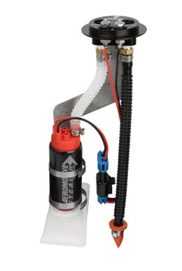 AEI-18638, Aeromotive Stealth Electric Fuel Pumps for 1983-1997 MUSTANG - 18638 в ОАЭ, Дубай. Состояние - новое. Цена 1 630 AED. Фото, контакты продавца | AUTO.AE