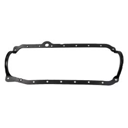 MIL-41001, Milodon One-Piece Oil Pan Gaskets 41001 في الإمارات, دبي. Condition - new. Price 260 AED. Photo, seller contacts | AUTO.AE