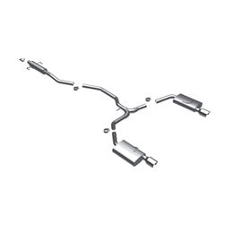 MPE-16675, MagnaFlow Street Series Performance Exhaust Systems 16675 в ОАЭ, Дубай. Состояние - новое. Цена 5 760 AED. Фото, контакты продавца | AUTO.AE