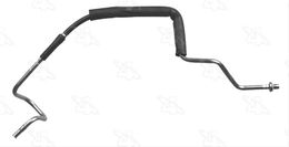 FSS-55657, Four Seasons Liquid Line Hose Assemblies for 1992-1993 MUSTANG - 55657 في الإمارات, دبي. Condition - new. Price 170 AED. Photo, seller contacts | AUTO.AE