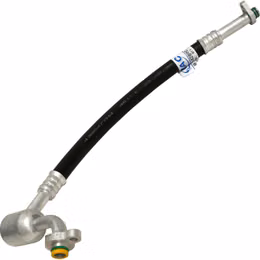 UAC-HA114289C, Universal Air Conditioner Inc. - Air Conditioning Hoses and Lines for 2015-2017 DISCOVERY SPORT, 2012-2019 RANGE ROVER EVOQUE - HA 114289C في الإمارات, دبي. Condition - new. Price 140 AED. Photo, seller contacts | AUTO.AE