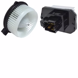 UAC-BK1362, Universal Air Conditioner Blower Motors for 2006-2014 RIDGELINE, 2005-2012 RL - BK 1362 in UAE, Dubai. Condition - new. Price 390 AED. Photo, seller contacts | AUTO.AE
