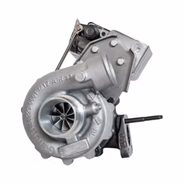 892179-5001S, GARRETT 892179-5001S Turbocharger GTB1752V PowerMax Stage 1 for CHEVROLET Colorado Duramax 2.8LD 2014-2019 في الإمارات, دبي. Condition - new. Price 6,820 AED. Photo, seller contacts | AUTO.AE