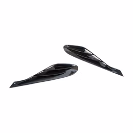 F6 333 44, NOVITEC F6 333 44 Air-Inlet Front Fender, Visible Carbon for FERRARI Portofino / Portofino M 2017-2023 in UAE, Dubai. Condition - new. Price 8,360 AED. Photo, seller contacts | AUTO.AE