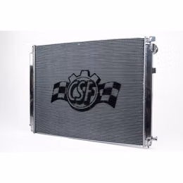 7226, CSF 7226 High Performance Aluminum Radiator for TOYOTA GR Supra (A90/A91) / BMW Z4 (G29) в ОАЭ, Дубай. Состояние - новое. Цена 3 960 AED. Фото, контакты продавца | AUTO.AE