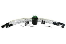 IRP-CCS-GM-C82, Improved Racing CCS Oil Catch Can Kits for 2023-2026 CORVETTE - CCS-GM-C82 in UAE, Dubai. Condition - new. Price 1,530 AED. Photo, seller contacts | AUTO.AE