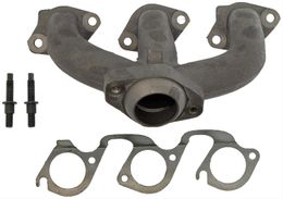 RNB-674-366, Dorman Exhaust Manifolds for 1999-2000 WINDSTAR - 674-366 в ОАЭ, Дубай. Состояние - новое. Цена 550 AED. Фото, контакты продавца | AUTO.AE