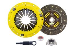 ACL-SB5-HDSS, ACT Heavy-Duty Clutch Kits SB5-HDSS в ОАЭ, Дубай. Состояние - новое. Цена 4 530 AED. Фото, контакты продавца | AUTO.AE