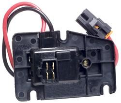 SMP-RU350, Standard Motor Blower Motor Resistors for 2002-2007 RENDEZVOUS - RU-350 in UAE, Dubai. Condition - new. Price 450 AED. Photo, seller contacts | AUTO.AE
