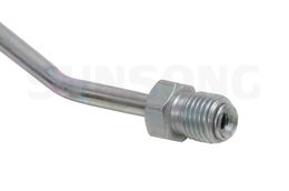 SUG-2203393, Sunsong Brake Hoses for 1972-1975 F-100 - 2203393 in UAE, Dubai. Condition - new. Price 130 AED. Photo, seller contacts | AUTO.AE