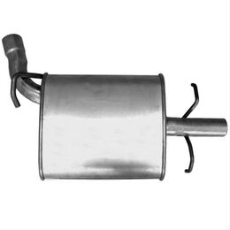 APH-2615, AP Exhaust OE Replacement Steel 2 Inch Muffler 2615 in UAE, Dubai. Condition - new. Price 850 AED. Photo, seller contacts | AUTO.AE