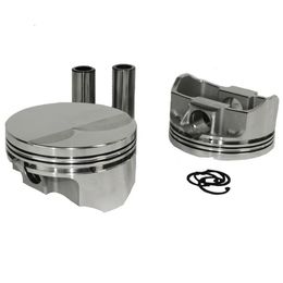 DMS-1920-4040, D.S.S. SX-Series Forged Pistons 1920-4040 в ОАЭ, Дубай. Состояние - новое. Цена 3 110 AED. Фото, контакты продавца | AUTO.AE