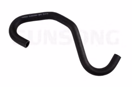 SUG-3401093, Sunsong Power Steering Reservoir Hoses for 1999-2004 C70 - 3401093 في الإمارات, دبي. Condition - new. Price 60 AED. Photo, seller contacts | AUTO.AE