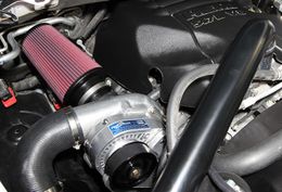 PCH-1DP315-SCI, ProCharger P-1SC-1 Stage II Supercharger Systems for 2019-2022 1500 - 1DP315-SCI в ОАЭ, Дубай. Состояние - новое. Цена 45 350 AED. Фото, контакты продавца | AUTO.AE