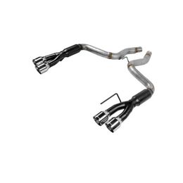 FLO-817821, Flowmaster Outlaw Series Exhaust Systems for 2018-2023 MUSTANG - 817821 في الإمارات, دبي. Condition - new. Price 5,090 AED. Photo, seller contacts | AUTO.AE
