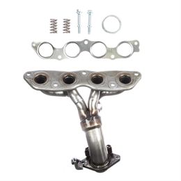 ATP-101555, ATP Exhaust Manifolds 101555 в ОАЭ, Дубай. Состояние - новое. Цена 1 940 AED. Фото, контакты продавца | AUTO.AE
