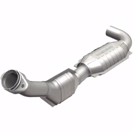51227, MAGNAFLOW 51227 Catalytic Converter Direct-Fit OEM Grade for FORD Expedition 2001-2002 in UAE, Dubai. Condition - new. Price 2,700 AED. Photo, seller contacts | AUTO.AE