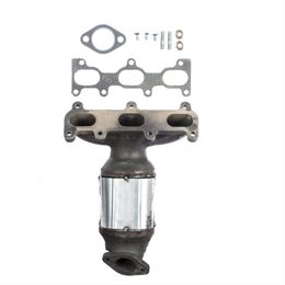 ATP-101516, ATP Exhaust Manifolds for 2005-2006 SANTA FE, 2005-2010 SPORTAGE, 2005-2009 TUCSON - 101516 в ОАЭ, Дубай. Состояние - новое. Цена 1 860 AED. Фото, контакты продавца | AUTO.AE
