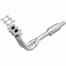 23207, MAGNAFLOW 23207 Catalytic Converter Direct-Fit Standard Grade for VW Scirocco 1986-1988 in UAE, Dubai. Condition - new. Price 3,020 AED. Photo, seller contacts | AUTO.AE