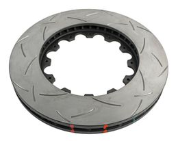 DBA-DBA526321S, DBA Club Spec 5000 T3 Brake Rotors for 2017-2020 DURANGO, 2012-2020 GRAND CHEROKEE - DBA52632.1S in UAE, Dubai. Condition - new. Price 2,380 AED. Photo, seller contacts | AUTO.AE