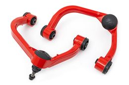 ROU-51036RED, Rough Country Forged Control Arms for 2009-2020 F-150 - 51036RED في الإمارات, دبي. Condition - new. Price 1,680 AED. Photo, seller contacts | AUTO.AE