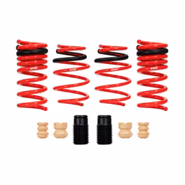 E20-35-064-01-22, EIBACH E20-35-064-01-22 Set of 4 Springs Sportline for FORD Mustang GT (S650) 5.0L 2024-2025 in UAE, Dubai. Condition - new. Price 2,410 AED. Photo, seller contacts | AUTO.AE