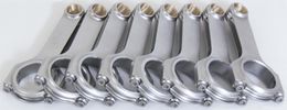 ESP-6123C3D, Eagle H-Beam Connecting Rods CRS6123C3D in UAE, Dubai. Condition - new. Price 3,170 AED. Photo, seller contacts | AUTO.AE