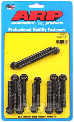 154-2004, ARP 154-2004 Intake Manifold Bolt Kit for SB FORD 351C hex SS في الإمارات, دبي. Condition - new. Price 290 AED. Photo, seller contacts | AUTO.AE