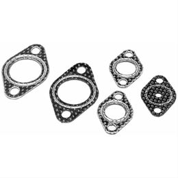 WLK-35161, Walker Exhaust Flange Gaskets for 1966-1973 BEETLE, KARMANN GHIA - 35161 in UAE, Dubai. Condition - new. Price 50 AED. Photo, seller contacts | AUTO.AE