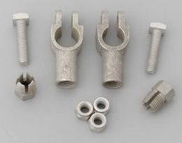 MOR-74175, Moroso Battery Cable Terminals 74175 в ОАЭ, Дубай. Состояние - новое. Цена ⁦170 AED⁩. Фото, контакты продавца | AUTO.AE