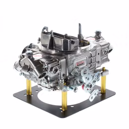 QFT-HR-780-VS, Quick Fuel HR-Series 780 CFM 4-Barrel Carburetor HR-780-VS в ОАЭ, Дубай. Состояние - новое. Цена 3 350 AED. Фото, контакты продавца | AUTO.AE