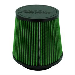 GRE-7165, Green Filter High Performance Universal Air Filters 7165 في الإمارات, دبي. Condition - new. Price ⁦310 AED⁩. Photo, seller contacts | AUTO.AE