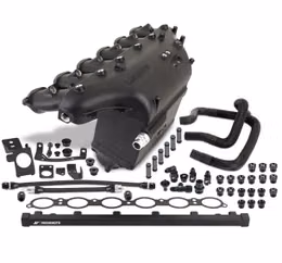 MIO-MMINTG8021BK, Mishimoto Intercoolers MMINT-G80-21BK في الإمارات, دبي. Condition - new. Price ⁦15,520 AED⁩. Photo, seller contacts | AUTO.AE