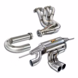 441940, SUPERSPRINT 441940 Exhaust System for LOTUS Elise in UAE, Dubai. Condition - new. Price 20,990 AED. Photo, seller contacts | AUTO.AE